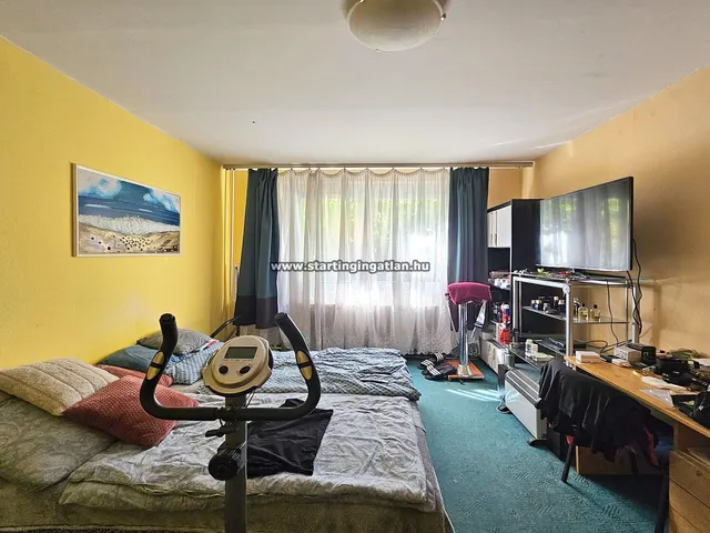 Eladó lakás Budapest IV. kerület, Újpest, Latabár Kálmán utca 71 nm