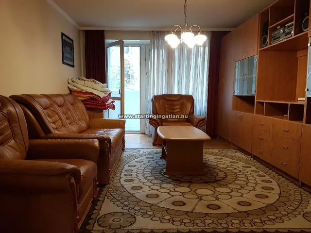 Eladó lakás Budapest IX. kerület 67 nm