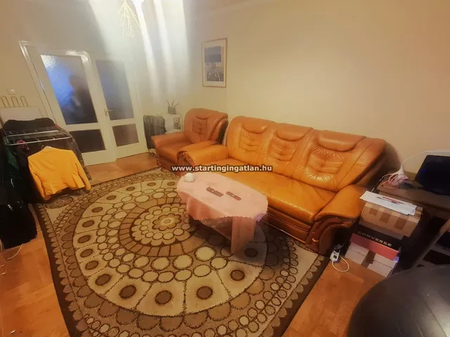 Eladó lakás Budapest IX. kerület, Drégely utca 67 nm