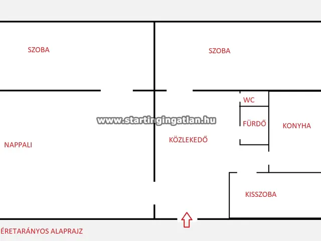 Eladó lakás Budapest XV. kerület, Pestújhely, Drégelyvár utca 68 nm
