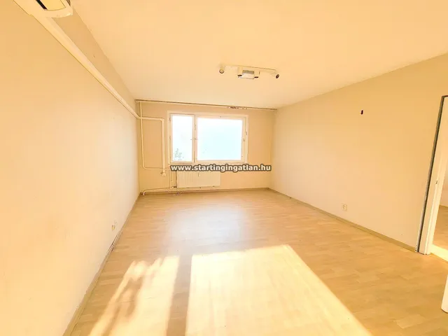 Eladó lakás Budapest XV. kerület, Pestújhely 68 nm