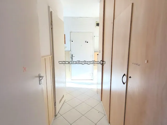 Eladó lakás Budapest XV. kerület, Pestújhely, Drégelyvár utca 68 nm