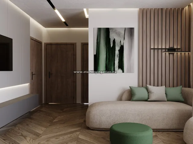 Eladó lakás Budapest VIII. kerület, Tolnai Lajos utca 112 nm