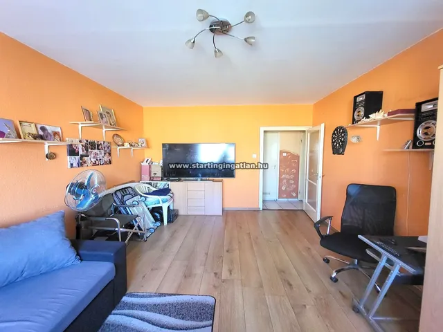Eladó lakás Budapest XV. kerület, Újpalota 53 nm
