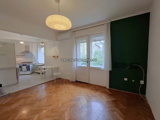 Kiadó lakás Budapest XI. kerület, Kelenföld 48 nm