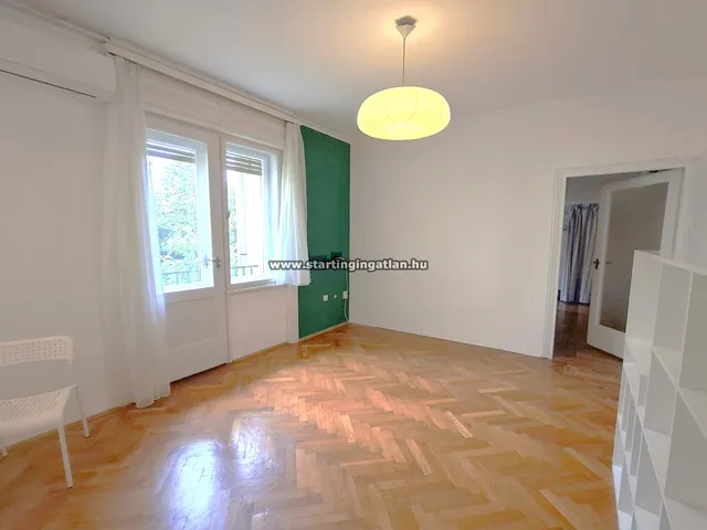 Kiadó lakás Budapest XI. kerület, Kelenföld, Ulászló utca 48 nm