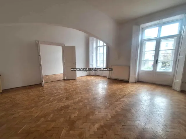 Kiadó lakás Budapest V. kerület, Belváros, Bajcsy-Zsilinszky út 82 nm