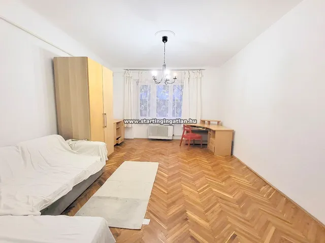 Eladó lakás Budapest XIV. kerület, Herminamező 36 nm