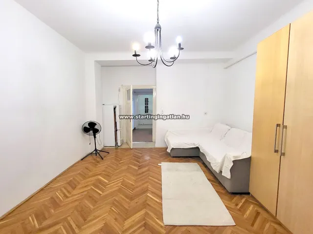 Eladó lakás Budapest XIV. kerület, Herminamező, Limanova tér 36 nm