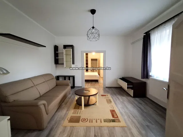 Kiadó lakás Budapest IX. kerület 45 nm