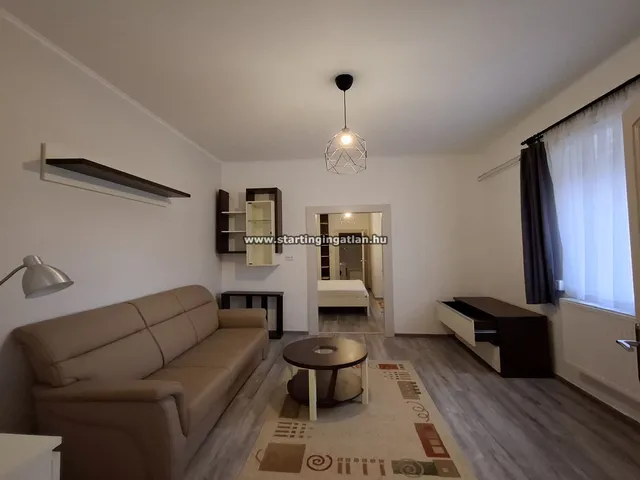 Kiadó lakás Budapest IX. kerület, Ráday utca 45 nm