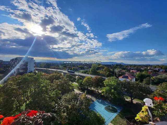 Eladó lakás Budapest XV. kerület, Újpalota, Drégelyvár utca 71 nm