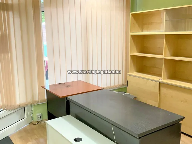 Kiadó kereskedelmi és ipari ingatlan Budapest XIII. kerület, Angyalföld, Üteg utca 47 nm