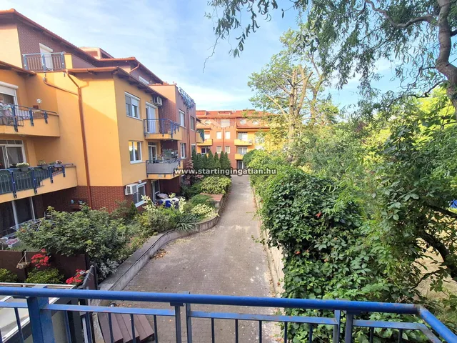 Eladó lakás Budapest X. kerület, Ligettelek 79 nm