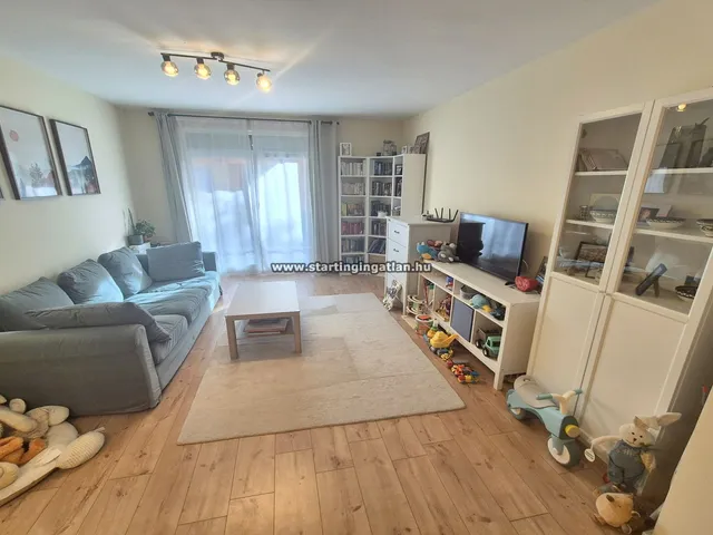 Eladó lakás Budapest X. kerület, Ligettelek, Bánya utca 79 nm