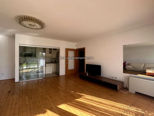 Eladó lakás Budapest III. kerület, Táborhegy, Táborhegyi út 57 nm