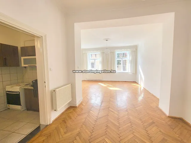 Eladó lakás Budapest XV. kerület, Rákospalota 43 nm