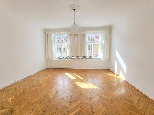 Eladó lakás Budapest XV. kerület, Rákospalota 43 nm