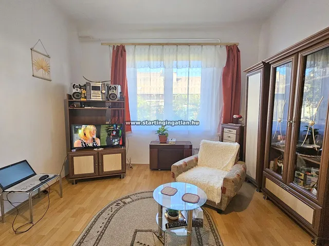 Eladó lakás Budapest IV. kerület, Újpest, Berzeviczy Gergely utca 43 nm