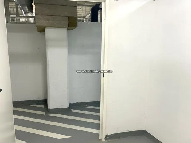 Eladó kereskedelmi és ipari ingatlan Budapest III. kerület, Óbuda, Folyamőr utca 3 nm