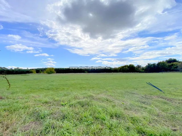 Eladó telek Budapest XV. kerület, Rákospalota, Kenderföld utca 785 nm