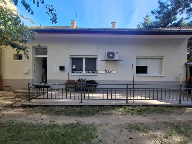Eladó lakás Budapest X. kerület, Óhegy 49 nm