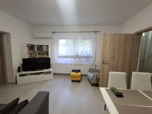 Eladó lakás Budapest X. kerület, Óhegy, Román utca 49 nm