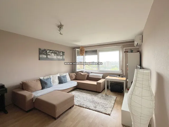 Eladó lakás Budapest IV. kerület 59 nm