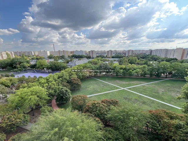 Eladó lakás Budapest IV. kerület, Deák Ferenc utca 59 nm