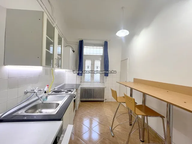 Kiadó lakás Budapest XIII. kerület, Újlipótváros, Hollán Ernő utca 92 nm