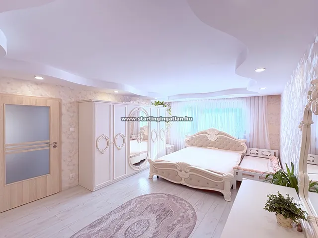 Eladó lakás Budapest XV. kerület, Újpalota, Drégelyvár utca 71 nm