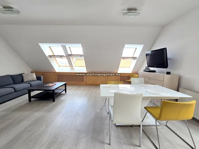 Kiadó lakás Budapest IX. kerület 88 nm