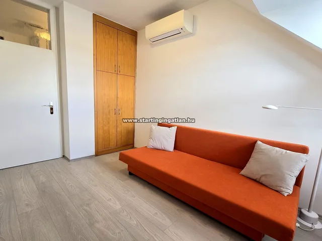 Kiadó lakás Budapest IX. kerület, Kinizsi utca 88 nm