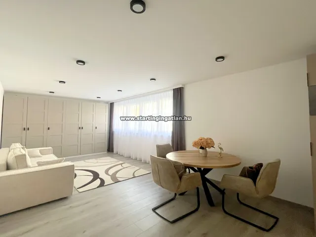 Kiadó lakás Budapest XIII. kerület, Angyalföld, Angyalföldi út 34 nm