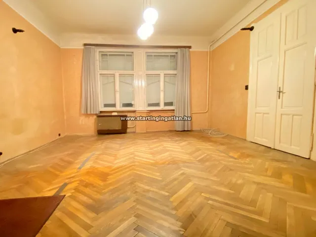 Eladó lakás Budapest XIV. kerület, Kiszugló 68 nm