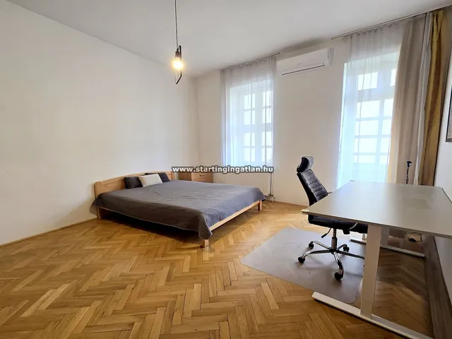 Kiadó lakás Budapest IX. kerület 105 nm