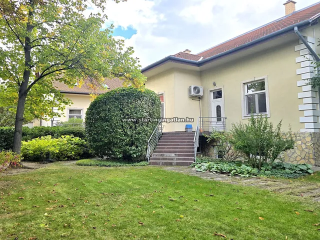 Eladó ház Budapest X. kerület, Óhegy, Kelemen utca 420 nm