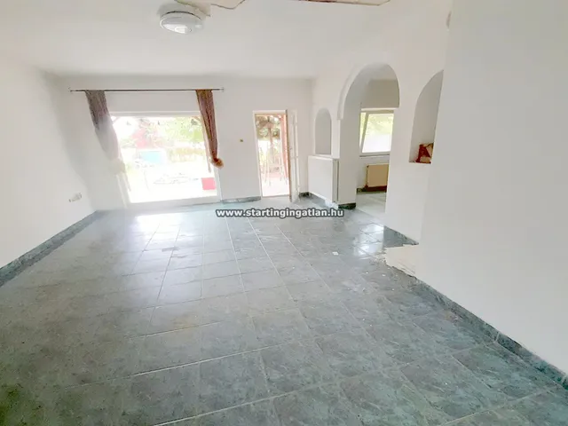 Eladó ház Budapest XVII. kerület, Rákoscsaba, Zrínyi utca 140 nm