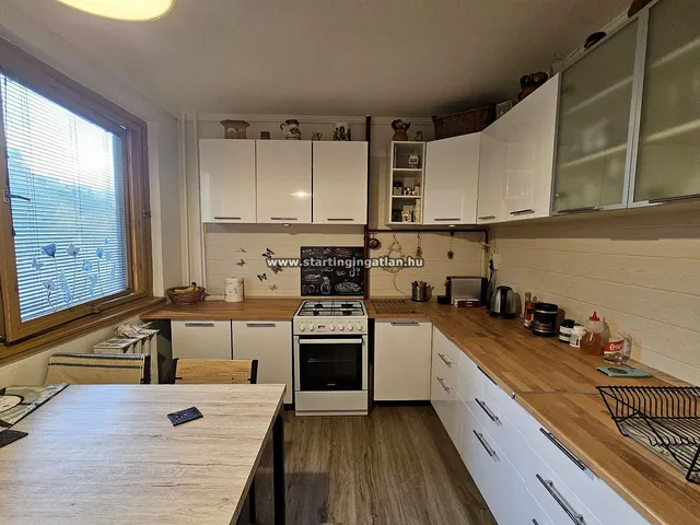 Eladó lakás Budapest IV. kerület, Újpest, Nyár utca 68 nm