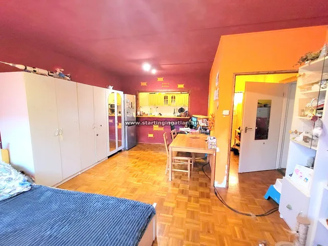 Eladó lakás Budapest XIV. kerület 46 nm
