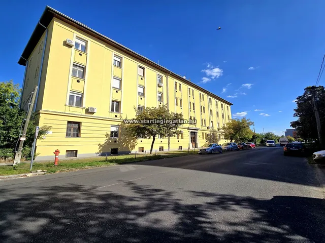 Eladó lakás Budapest IX. kerület 84 nm