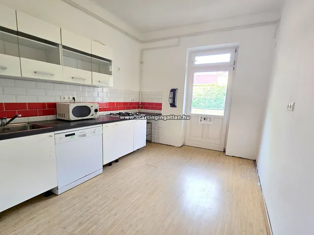 Eladó lakás Budapest IX. kerület, Gabona utca 83 nm