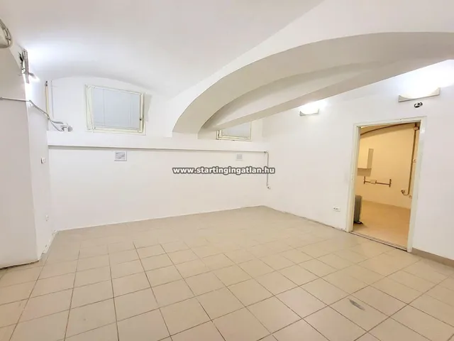 Eladó lakás Budapest XIV. kerület, Istvánmező 51 nm