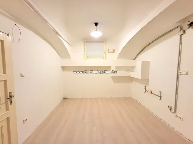 Eladó lakás Budapest XIV. kerület, Istvánmező, Gizella út 51 nm