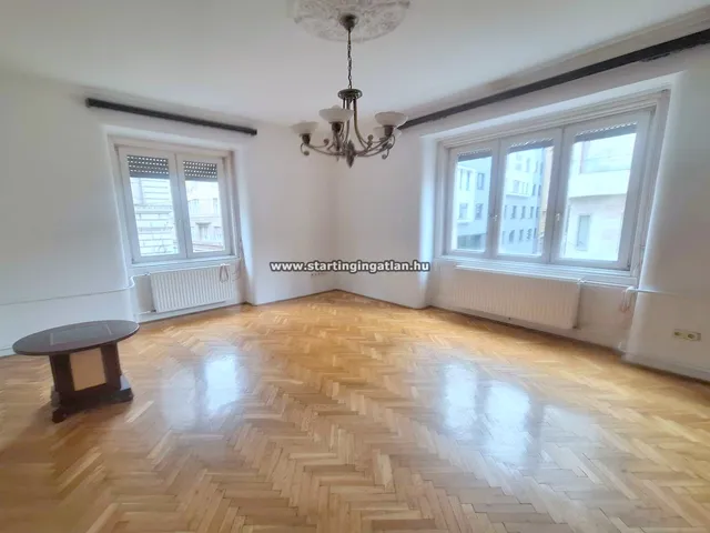 Eladó lakás Budapest VII. kerület 69 nm