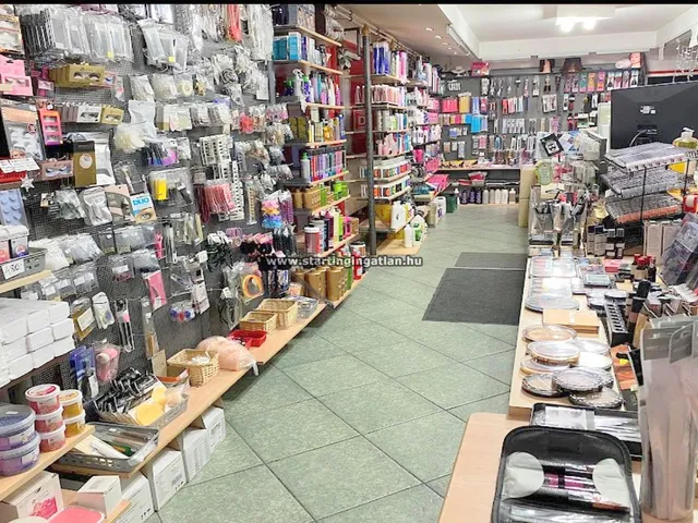 Eladó kereskedelmi és ipari ingatlan Budapest XIX. kerület, Kispest, Üllői út 80 nm