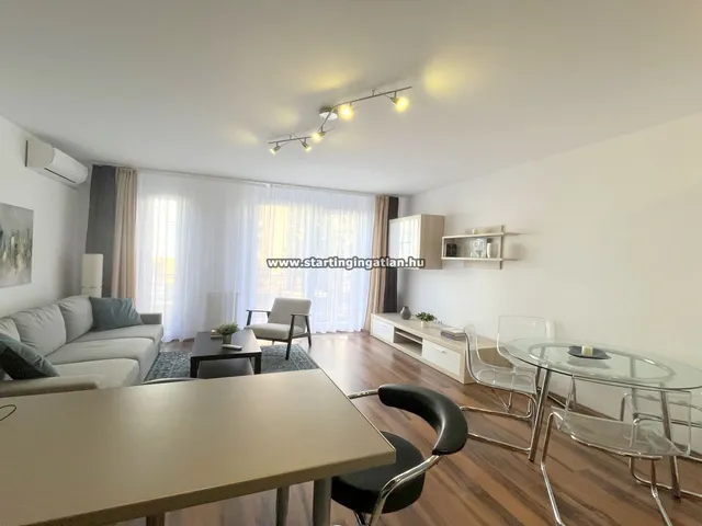 Kiadó lakás Budapest XIII. kerület, Angyalföld 38 nm