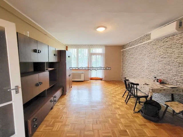 Eladó lakás Budapest XV. kerület, Rákospalota 56 nm