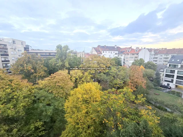 Kiadó lakás Budapest XI. kerület, Kelenföld 57 nm