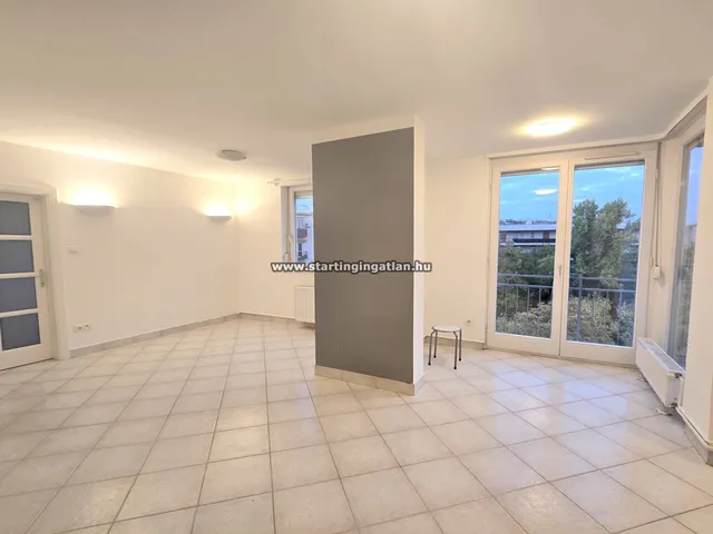 Kiadó lakás Budapest XI. kerület, Kelenföld, Ulászló utca 57 nm